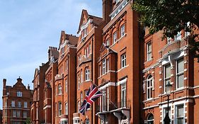 Draycott Hotel London